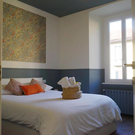 Ripa Apartments Milano - Via Vigevano Navigli Eksteriør billede