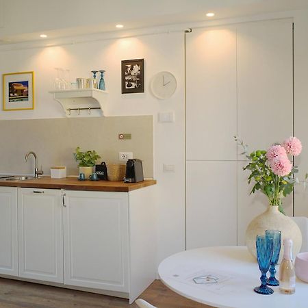 Ripa Apartments Milano - Via Vigevano Navigli Eksteriør billede