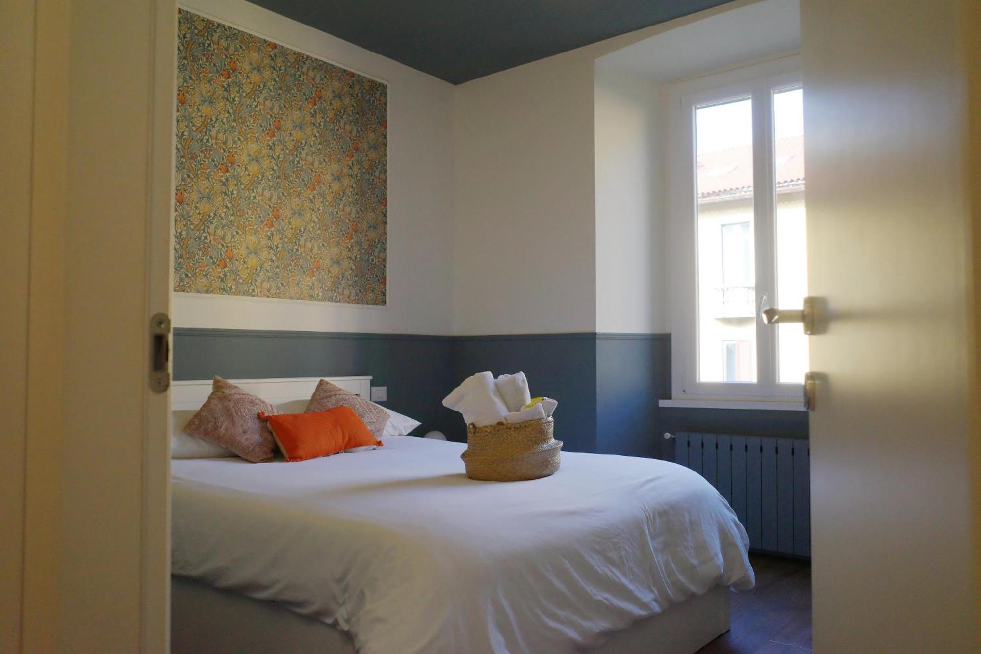 Ripa Apartments Milano - Via Vigevano Navigli Eksteriør billede