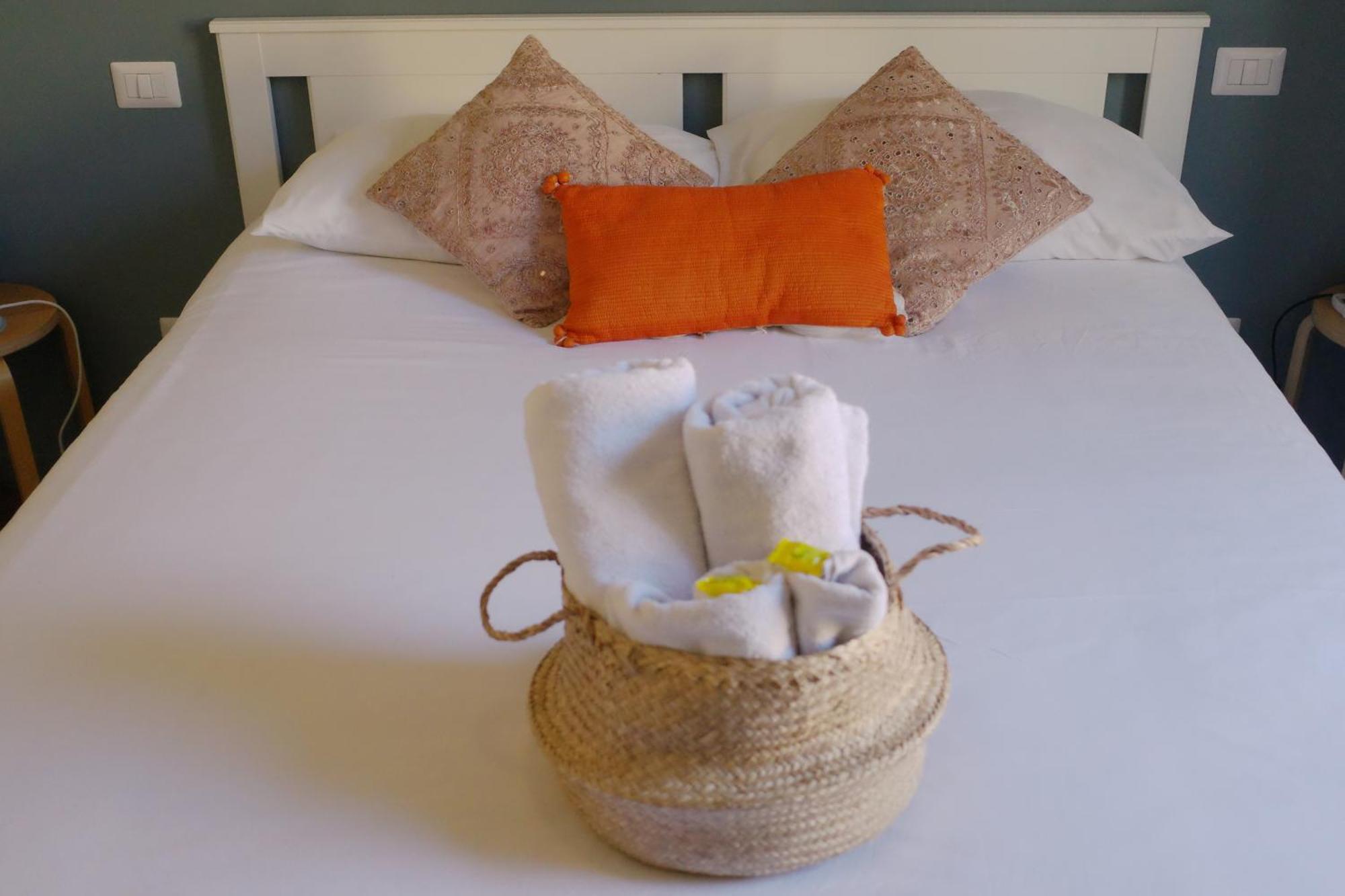 Ripa Apartments Milano - Via Vigevano Navigli Eksteriør billede
