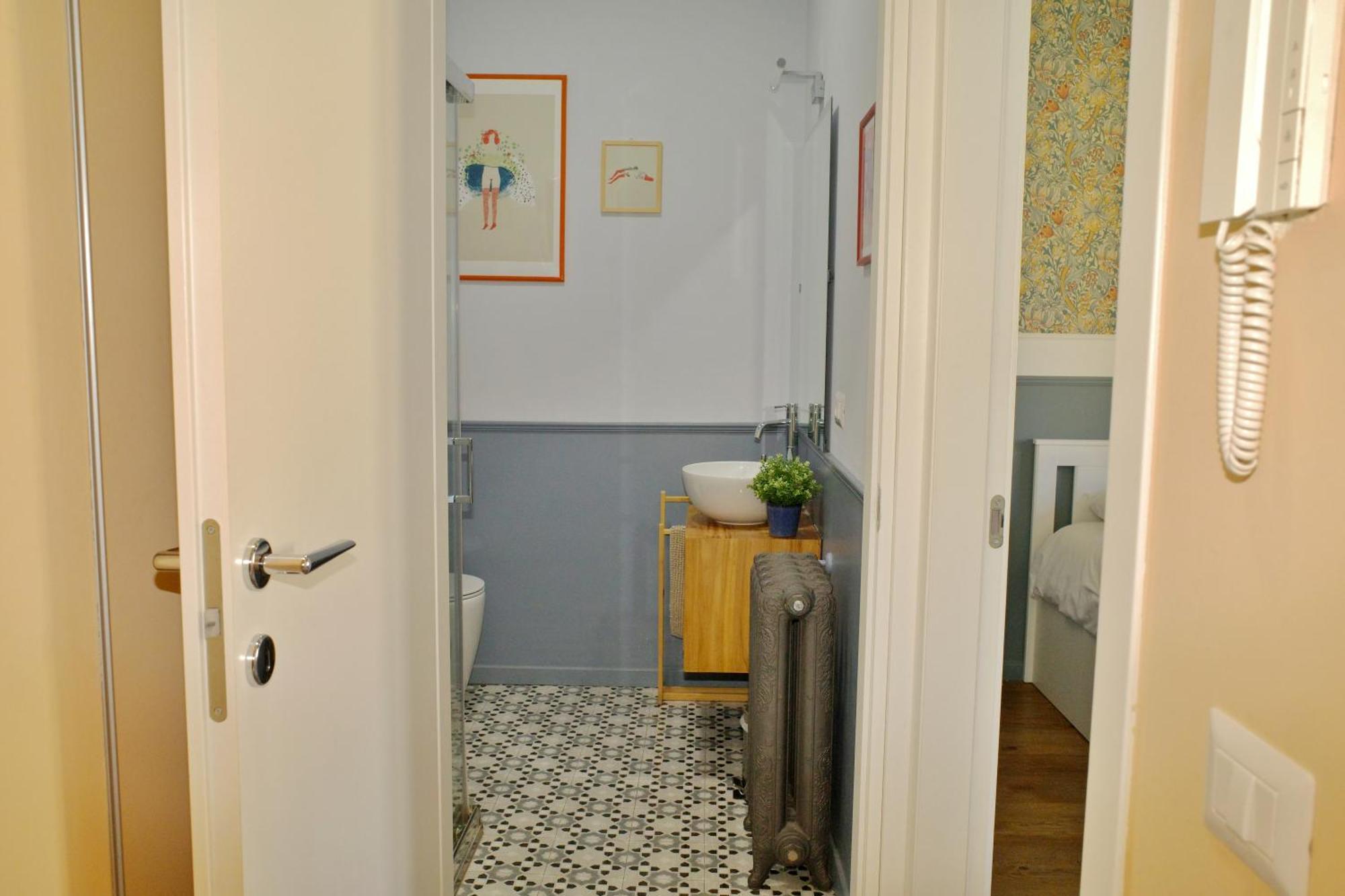 Ripa Apartments Milano - Via Vigevano Navigli Eksteriør billede