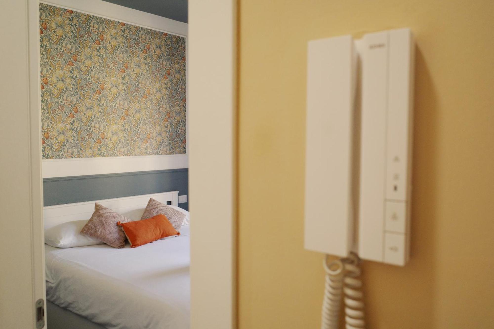 Ripa Apartments Milano - Via Vigevano Navigli Eksteriør billede