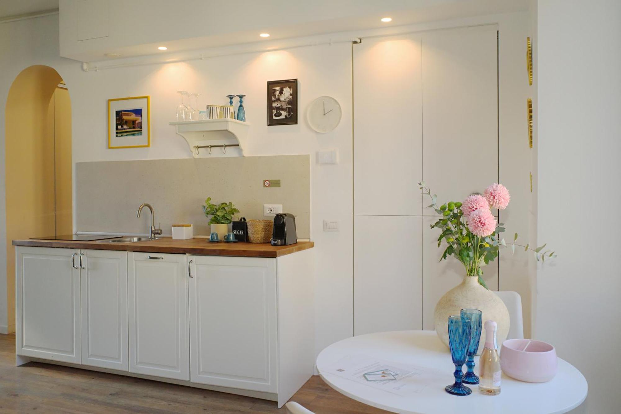 Ripa Apartments Milano - Via Vigevano Navigli Eksteriør billede