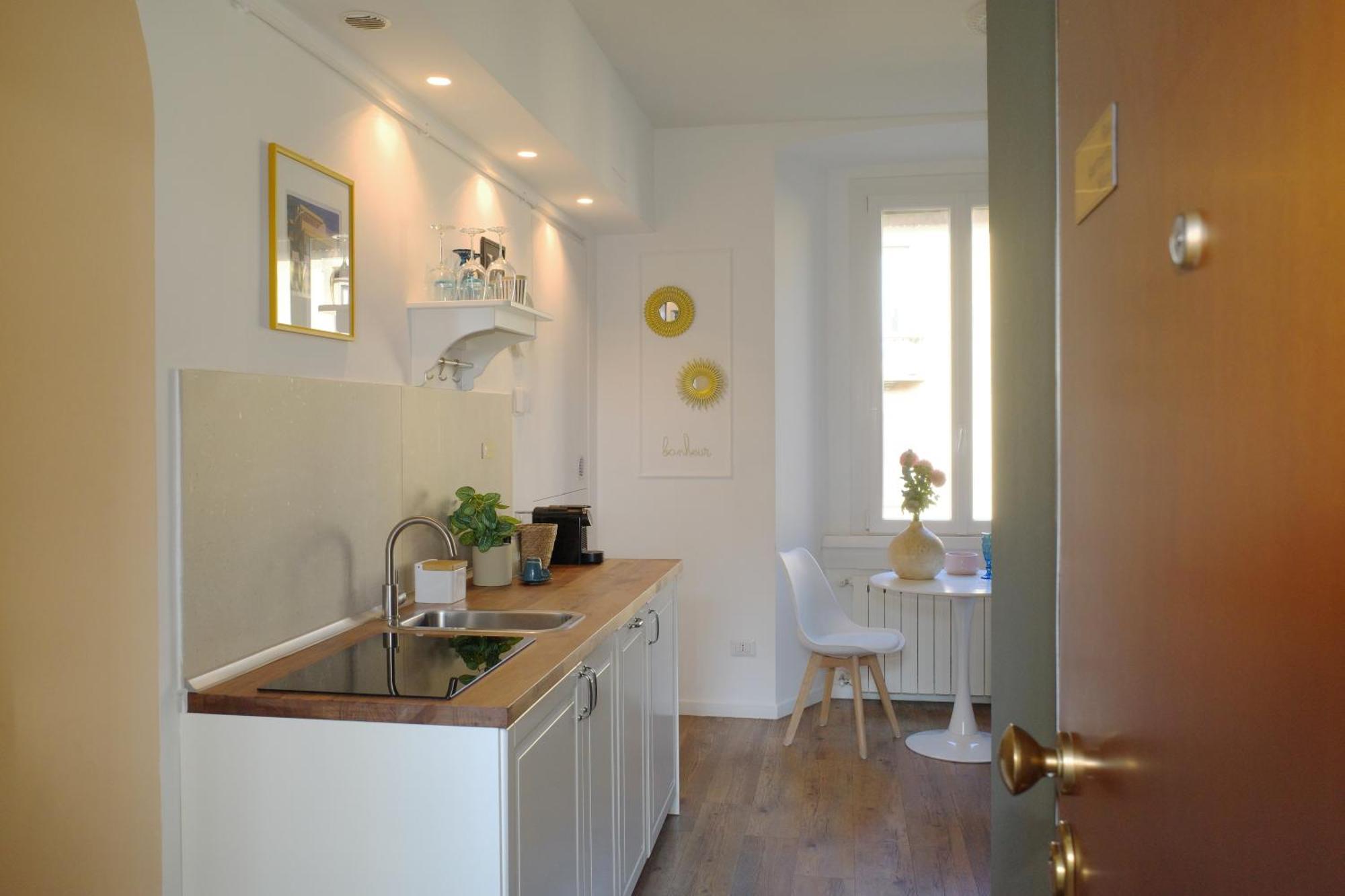 Ripa Apartments Milano - Via Vigevano Navigli Eksteriør billede