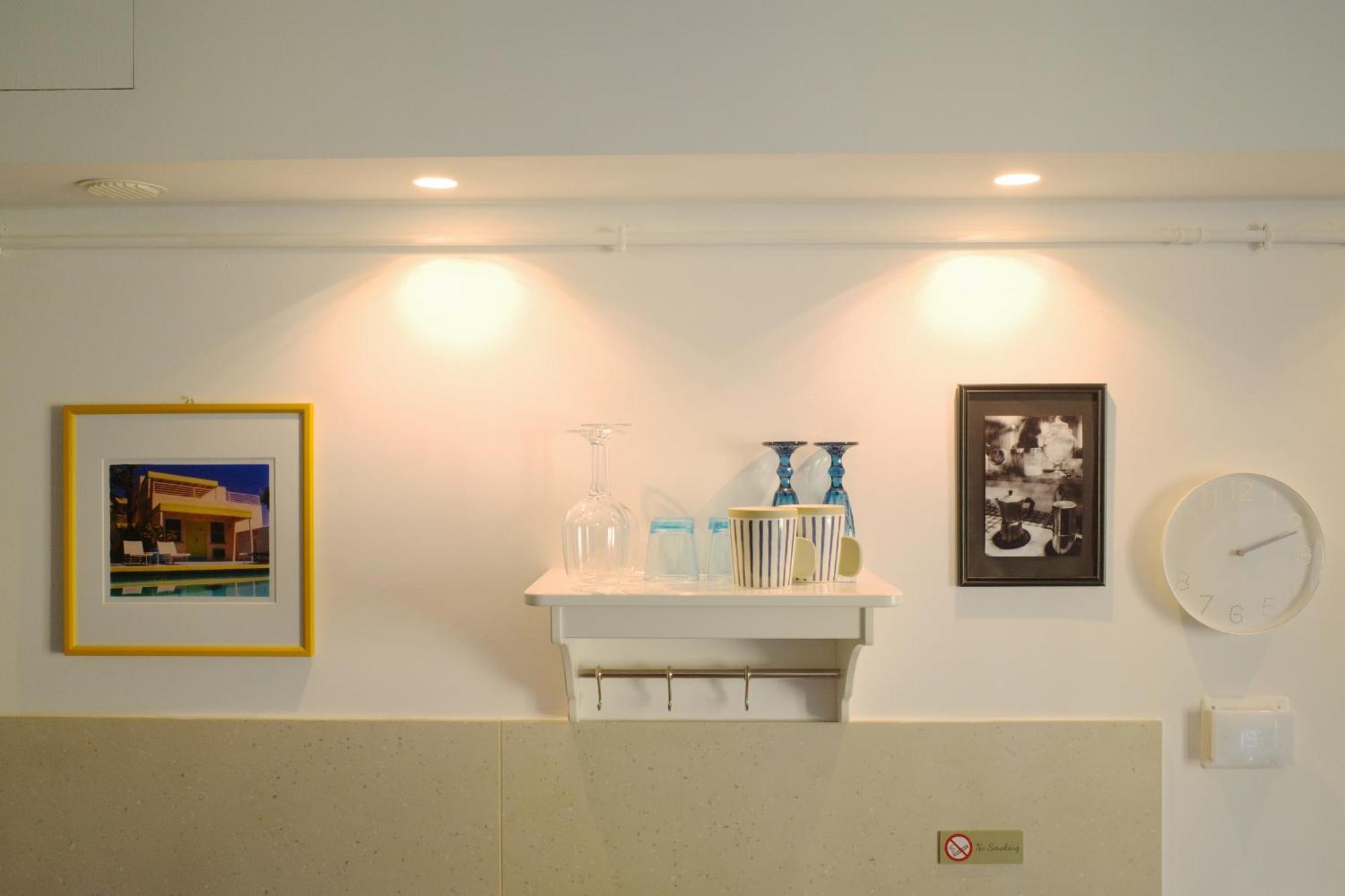 Ripa Apartments Milano - Via Vigevano Navigli Eksteriør billede
