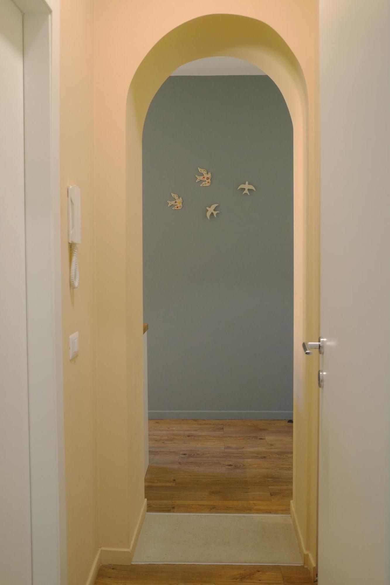 Ripa Apartments Milano - Via Vigevano Navigli Eksteriør billede