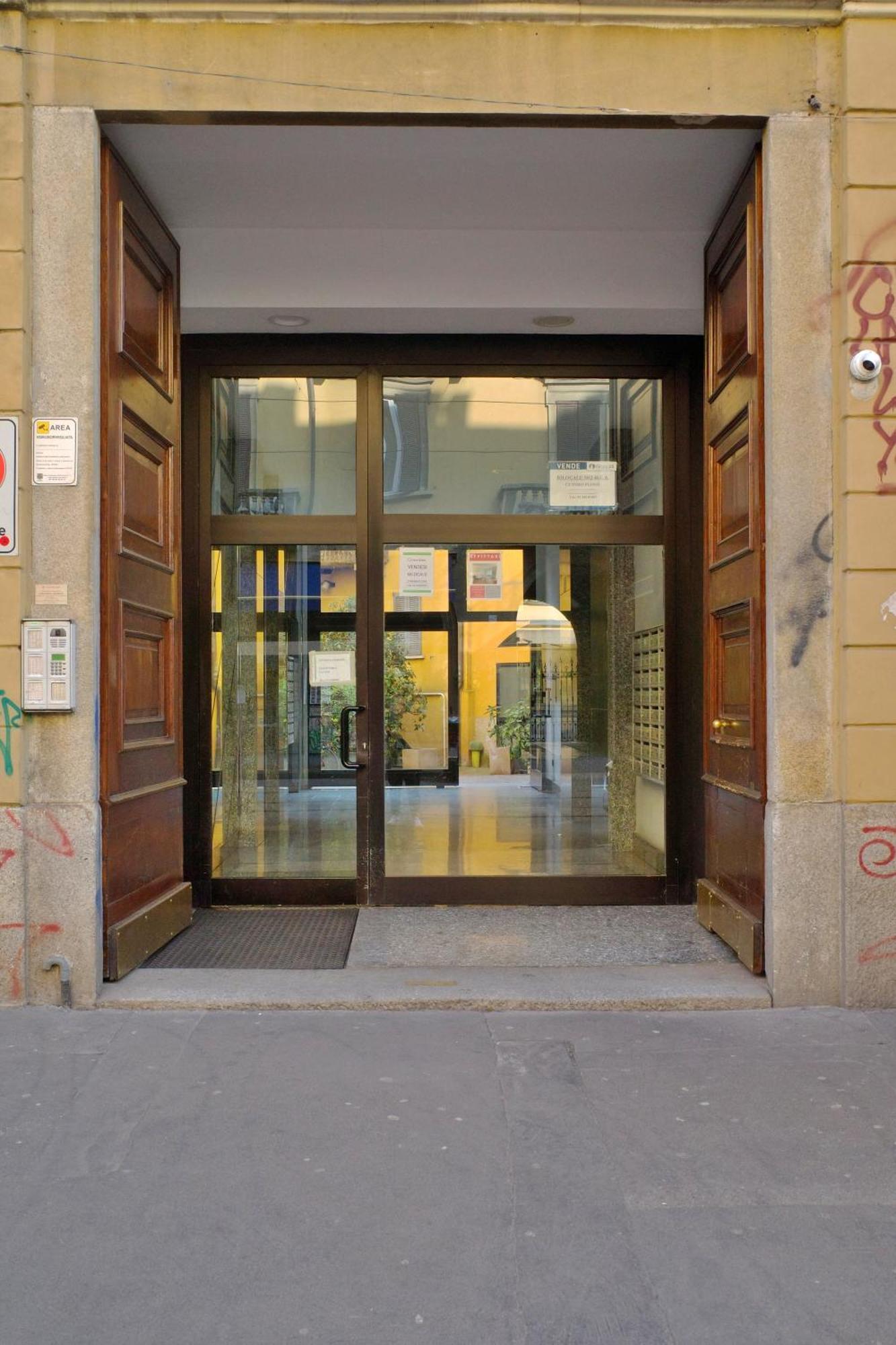 Ripa Apartments Milano - Via Vigevano Navigli Eksteriør billede